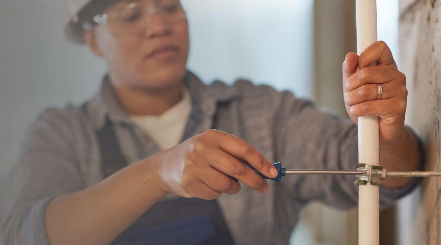 Professional sink repair in Palmyra, IL